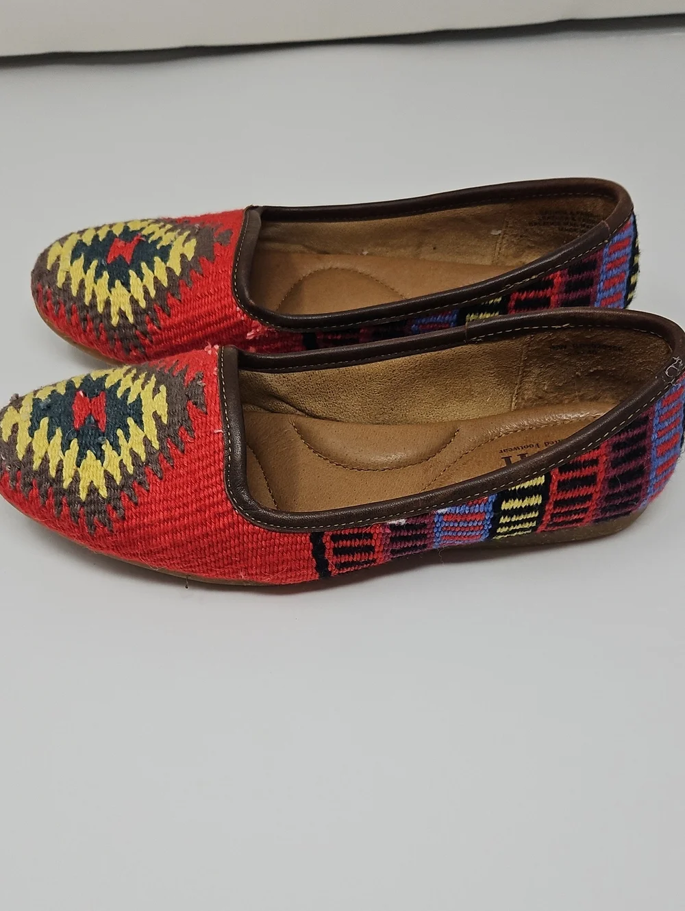 Born stylish southwestern